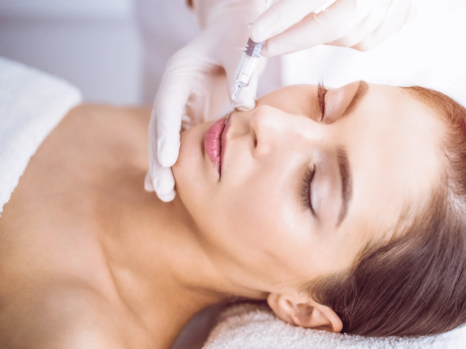 What Dermal Fillers Injections Can Do for a Confident and Radiant Look