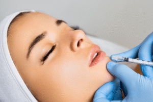 Best Lip Fillers Injections for Safe and Subtle Enhancements