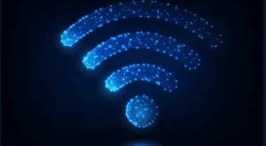 4G WiFi internet