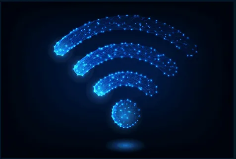 4G WiFi internet