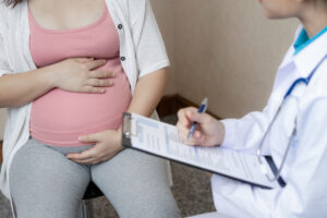 How Home Nursing for Pregnancy Boosts Comfort and Confidence