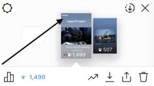 Buy Instagram Story Views UK from Social Buddy – Trusted