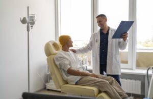 What to Expect During Your First IV Drip Session