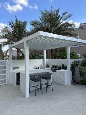 Complete Landscaping Dubai Solutions for Modern and Sustainable Outdoor Spaces