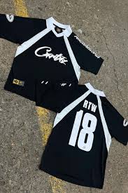 corteiz clothing Shop And Cargos