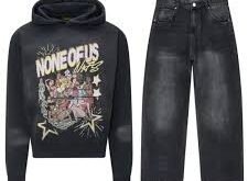 Noneofus: The Emerging Symbol of Unity and Self-Expression