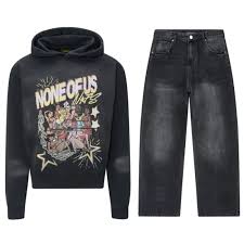 Noneofus: The Emerging Symbol of Unity and Self-Expression