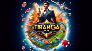 Tiranga Game The Rising Star in India’s Online Gaming and Casino Scene
