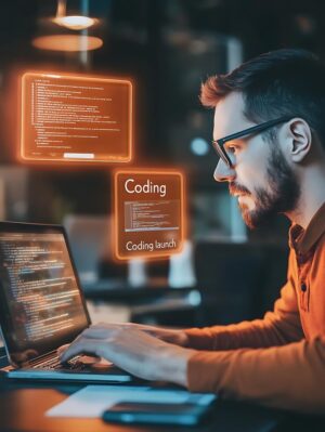 Codeigniter Development Company: Building Robust Web Solutions for Businesses