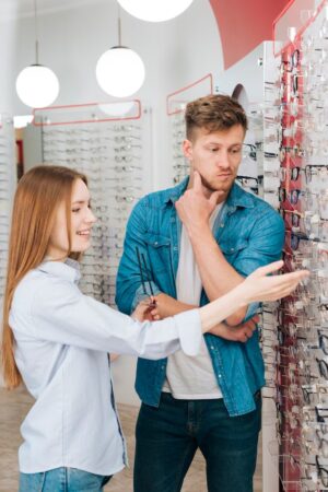 Optical Store Near Me – Your Ultimate Guide to Finding the Perfect Eyewear