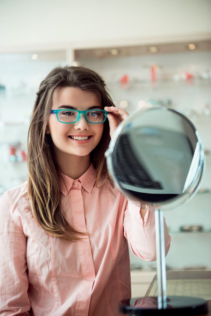 Eyewear Shop Near Me – Your Ultimate Guide to Finding the Perfect Glasses