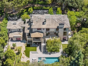 Atherton Homes for Sale Explore Luxury Houses Estates and Prime Real Estate Listings