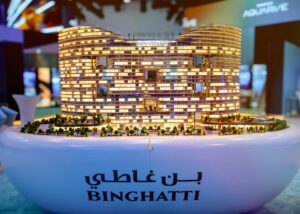 Explore High Quality 3D Models Dubai for Architectural and Industrial Projects