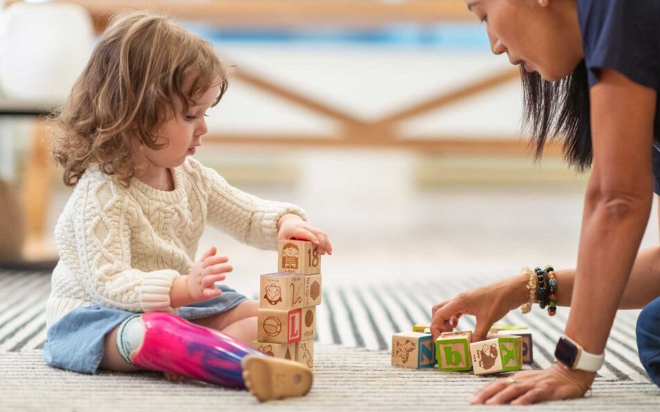 Pediatric at home in Dubai