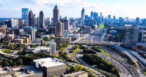 Smooth Car Service to the Atlanta Airport – Reserve Now
