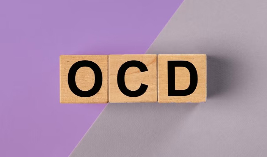 OCD treatment 
