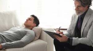 Psychiatrist in Dubai