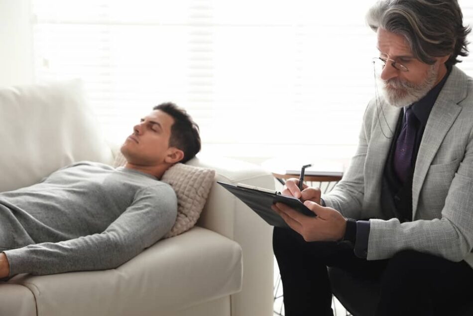Psychiatrist in Dubai