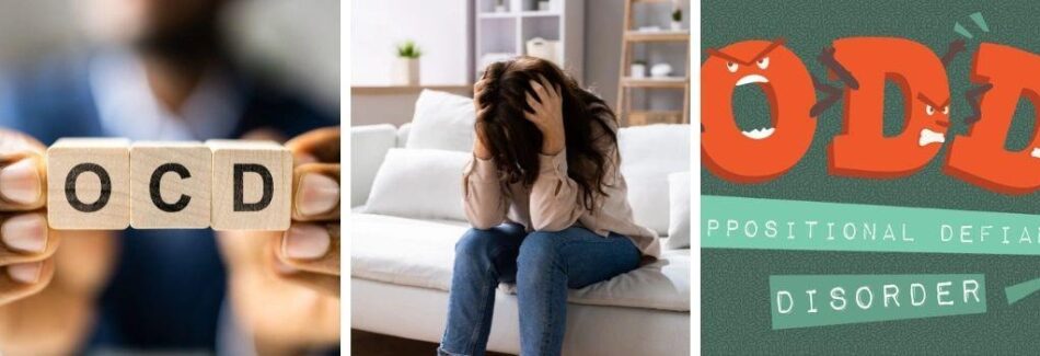 Does OCD treatment require medicine?