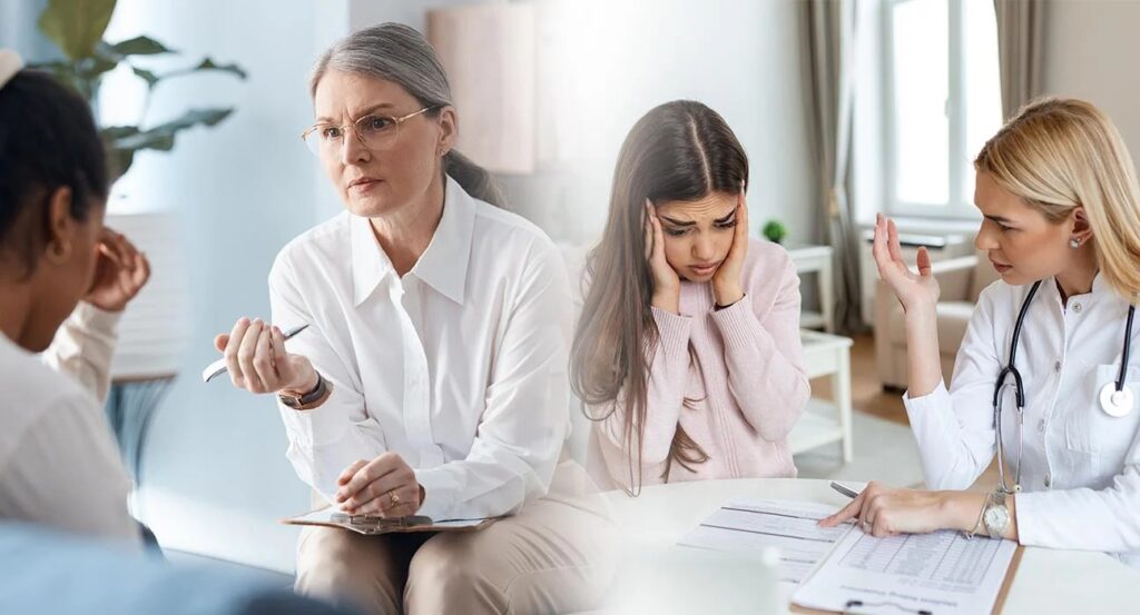 Psychiatrist in Dubai