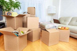 Packers and movers Jasola Vihar