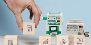 Infusion Pump Innovation: Transforming Drug Delivery with Modern Technology