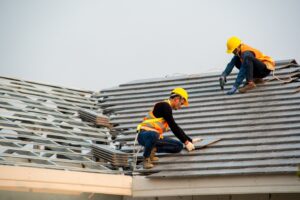 Insured Roofing Contractors in Grande Prairie: What You Need to Know