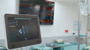 Choosing the Right OB/GYN Ultrasound Machine for Your Facility