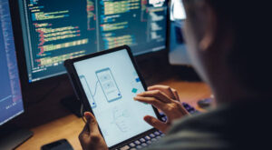 Mobile Application Development