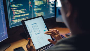 Mobile Application Development