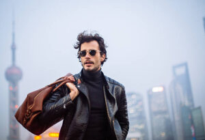 Nyamerican Jacket – Redefining Everyday Fashion with Timeless Elegance