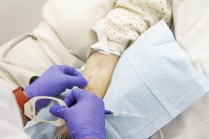 IV Drip for Hangover Relief That Works Within Minutes