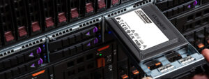 How to Choose the Right Drive for Server Workloads