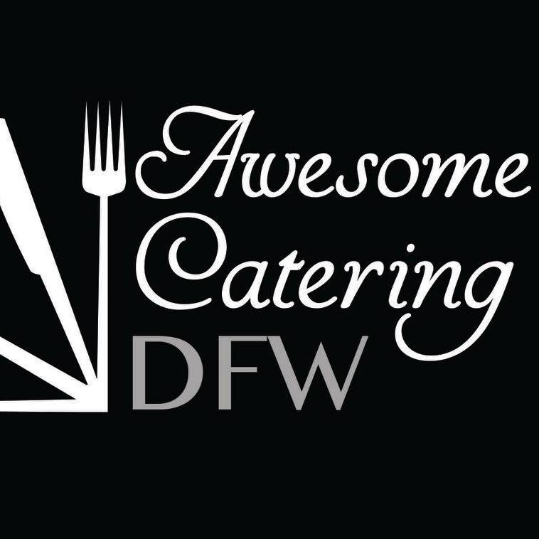 Wedding Catering in Dallas: Exceptional Dallas Catering Services by Awesome Catering DFW