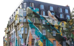 Best London Euston Hotels for Every Traveler’s Needs