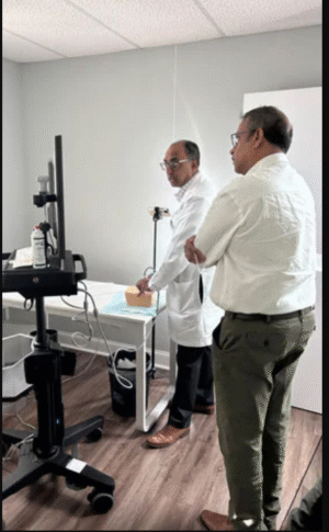 Is Lumbar Spine Surgery Right For You? Navigating the Decision