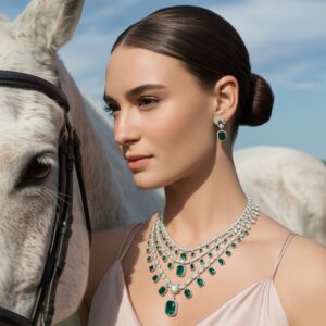 Why Lab-Grown Diamonds Are Redefining Modern Luxury?