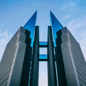 Marshal – Office Setup Services in Saudi Arabia