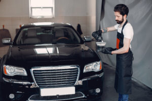 Why Are Professional Auto Detailing Services in Lawrence, MA Worth the Investment?