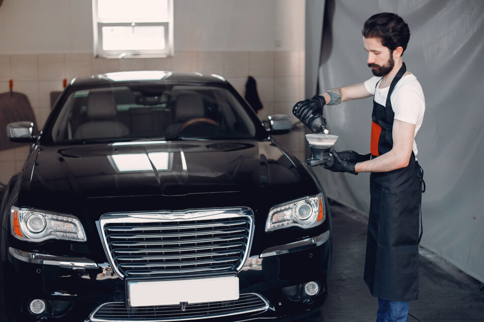 Why Are Professional Auto Detailing Services in Lawrence, MA Worth the Investment?