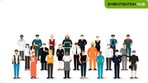 How Indian Manpower Companies Enable Corporates to Scale