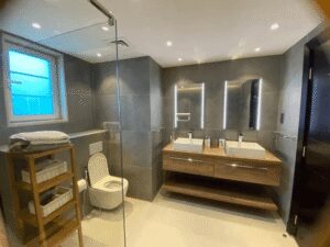 Important information you should know if you are renovating your bathroom – JAMTS