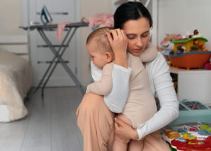 Maternal Mental Health After Birth: How to Cope with Postnatal Depression and Anxiety 