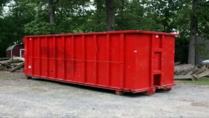 Declutter Fast with Budget-Friendly Dumpster Rental Near You – Get a Free Quote Today.