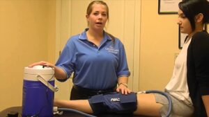 What Are the Best Aircast Cryo Cuff Parts in 2025