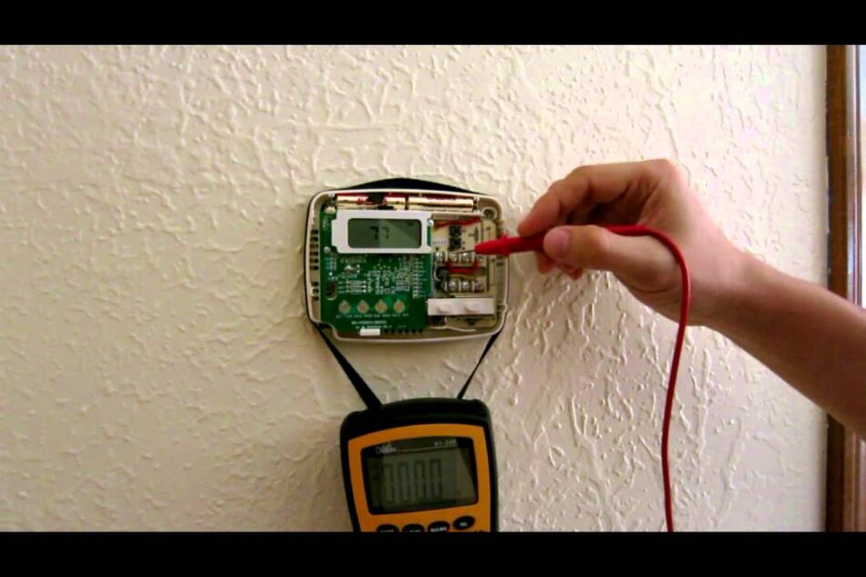 Fast & Affordable Thermostat Repair Near You – Book Trusted Technicians Today.