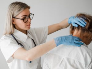 How Hair Specialist Doctor Treatments Give Fast Hair Improvement