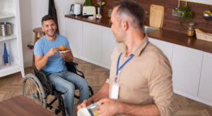 How Home Care Services Support Independent Living