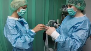 Plastic Surgery Nurse After Care: The VIP Experience Your Recovery Deserves