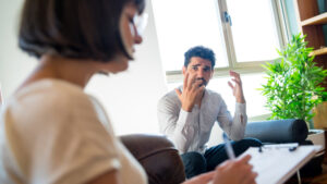 Existential Psychotherapy: Finding Meaning in Life